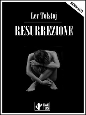 cover image of Resurrezione